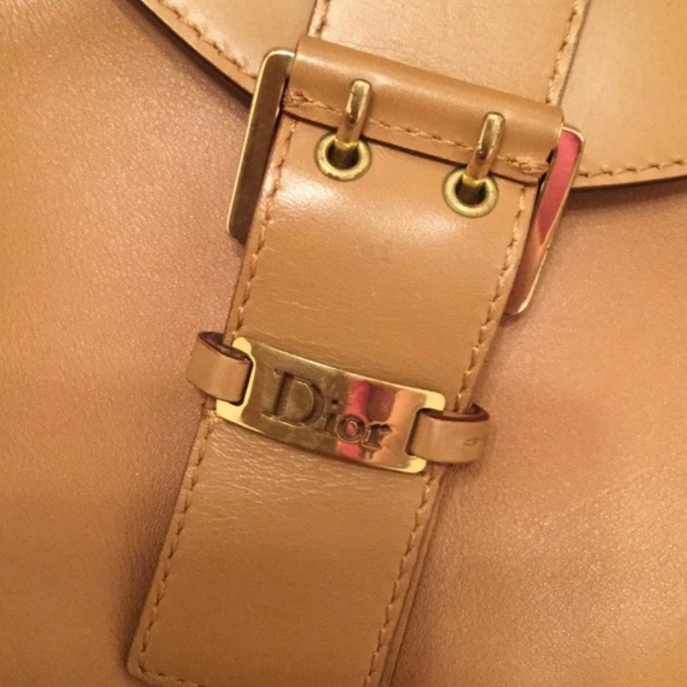 Dior bag